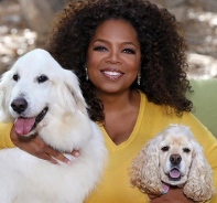 Oprah Winfrey