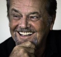 Jack Nicholson