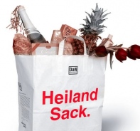 Heiland Sack