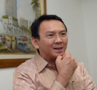 Basuki Tjahaha Purnama