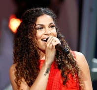 Jordin Sparks