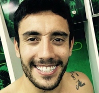 Alan Ruschel 