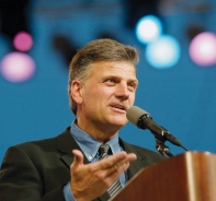 Franklin Graham