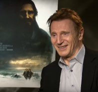 Liam Neeson