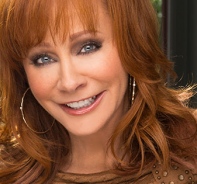 Reba McEntire