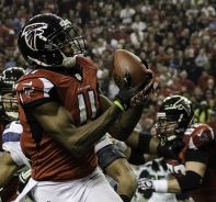 Julio Jones