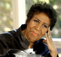 Aretha Franklin