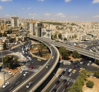 Jamal_Abdul_Nasser_Circle_Amman_Jordan