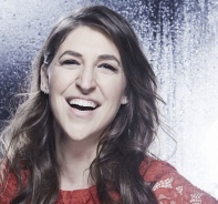 Mayim Bialik