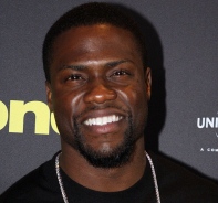 Kevin Hart