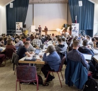 Apolegetik-Konferenz am ISTL