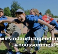 Petition gegen J+S-Ausschluss der chrislichen Jugendverbnde