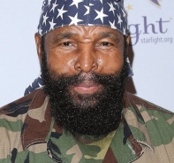 Lawrence Tureaud, Mr. T 