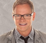 Steven Curtis Chapman