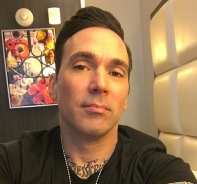 Jason David Frank