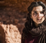 Maria aus Magdala im Film Son of God