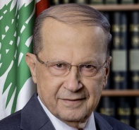 Michel Aoun