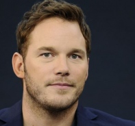 Chris Pratt