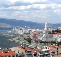 Izmir 