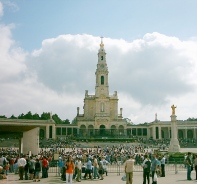 Fatima-Sanktuarium