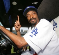 Snoop Dogg