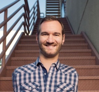 Nick Vujicic