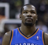 Kevin Durant