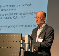 Ralph Kunz