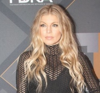 Fergie