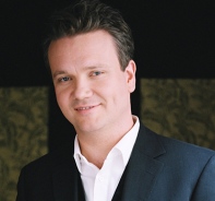 Keith Getty