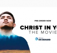 Christ in You