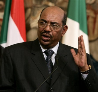 Omar Hassan al-Bashir