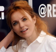 Geri Halliwell