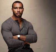 Omari Hardwick