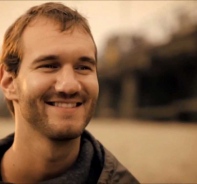 Nick Vujicic in Musikvideo