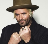 Kevin Max