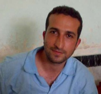 Youcef Nadarkhani