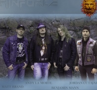 Band Rainforce