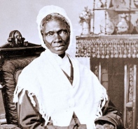 Sojourner Truth