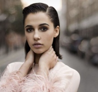 Naomi Scott