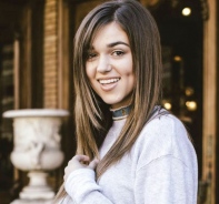 Sadie Robertson