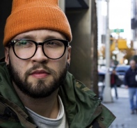 Andy Mineo