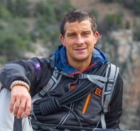 Bear Grylls