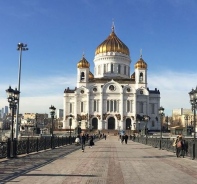 Kirche in Russland