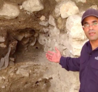 Hinweise auf babylonische Zerstrung von Jerusalem