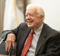 Jimmy Carter