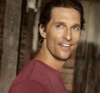 Matthew McConaughey