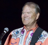 Glen Campbell