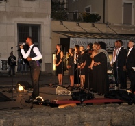 Sommergospel Grenchen