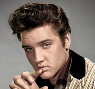 Elvis Presley